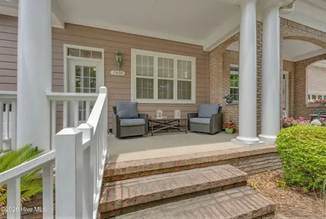 7409 Promontory Court Wilmington NC 28412