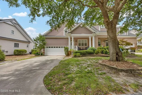 7409 Promontory Court Wilmington NC 28412