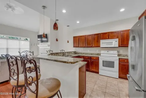 7409 Promontory Court Wilmington NC 28412
