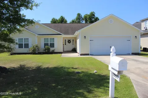 2957 Judge Manly Drive New Bern NC 28562