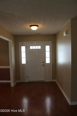 2957 Judge Manly Drive New Bern NC 28562