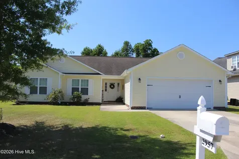 2957 Judge Manly Drive New Bern NC 28562