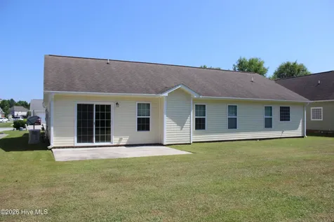 2957 Judge Manly Drive New Bern NC 28562