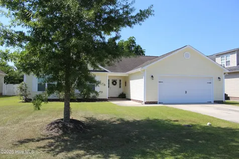 2957 Judge Manly Drive New Bern NC 28562
