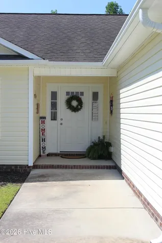 2957 Judge Manly Drive New Bern NC 28562