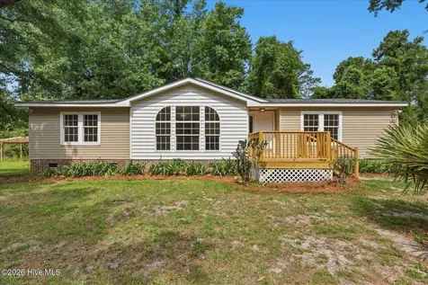 1383 Russell Road SW Shallotte NC 28470
