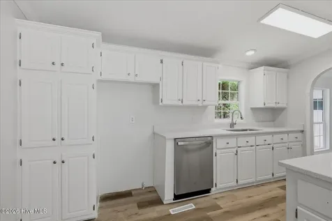 1383 Russell Road SW Shallotte NC 28470