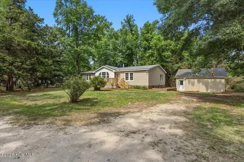 1383 Russell Road SW Shallotte NC 28470