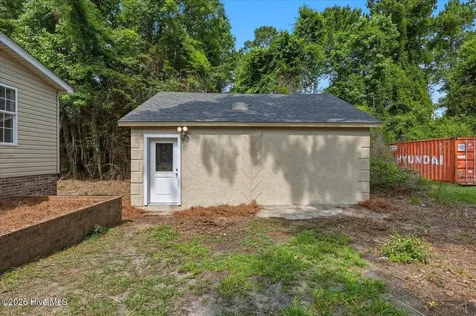 1383 Russell Road SW Shallotte NC 28470