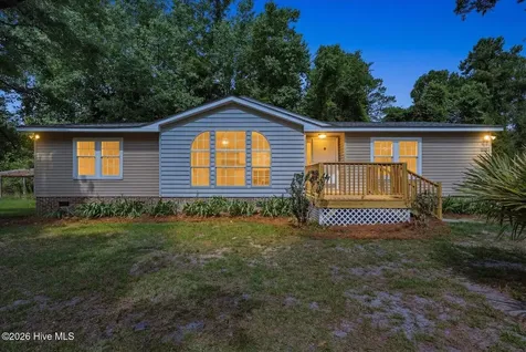 1383 Russell Road SW Shallotte NC 28470