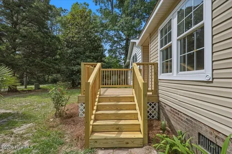 1383 Russell Road SW Shallotte NC 28470