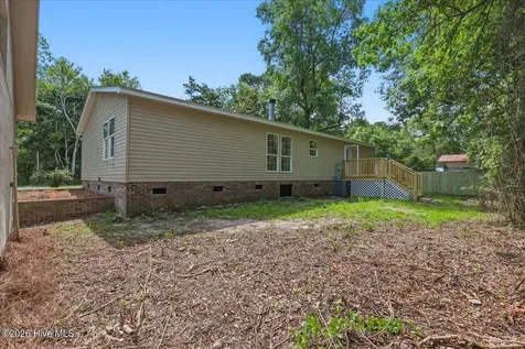 1383 Russell Road SW Shallotte NC 28470