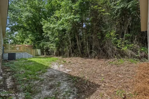 1383 Russell Road SW Shallotte NC 28470