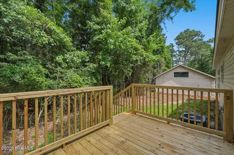 1383 Russell Road SW Shallotte NC 28470