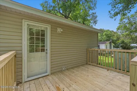 1383 Russell Road SW Shallotte NC 28470