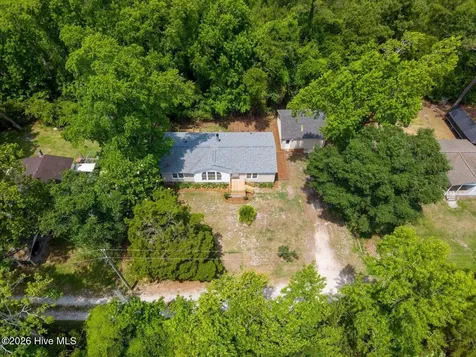 1383 Russell Road SW Shallotte NC 28470