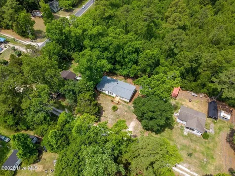 1383 Russell Road SW Shallotte NC 28470
