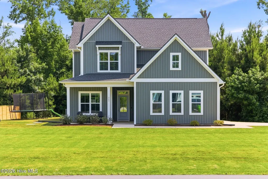 349 Grandview Drive Hampstead NC 28443