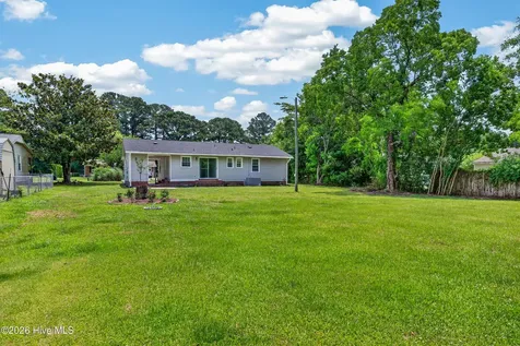 2527 Country Club Road Jacksonville NC 28546