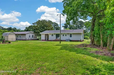 2527 Country Club Road Jacksonville NC 28546