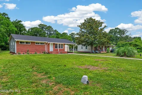 2527 Country Club Road Jacksonville NC 28546