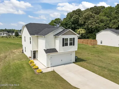 4097 Cordiality Church Road Nashville NC 27856