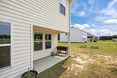 4097 Cordiality Church Road Nashville NC 27856