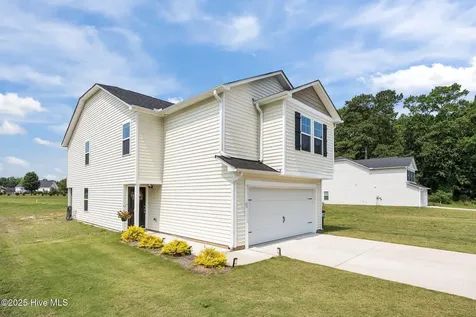4097 Cordiality Church Road Nashville NC 27856