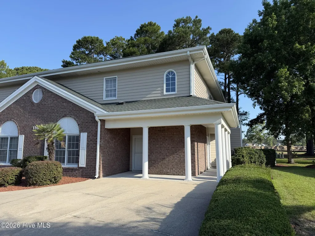 116 Ricemill Circle Sunset Beach NC 28468