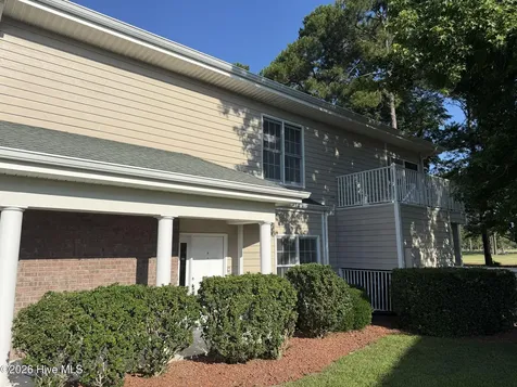 116 Ricemill Circle Sunset Beach NC 28468