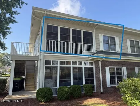116 Ricemill Circle Sunset Beach NC 28468