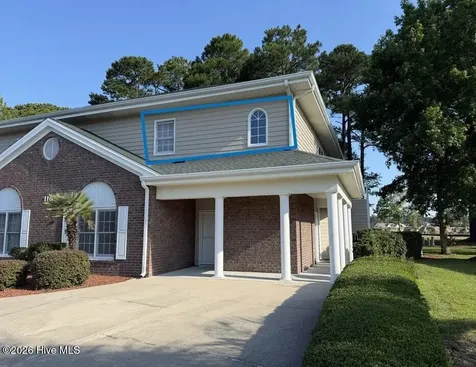 116 Ricemill Circle Sunset Beach NC 28468