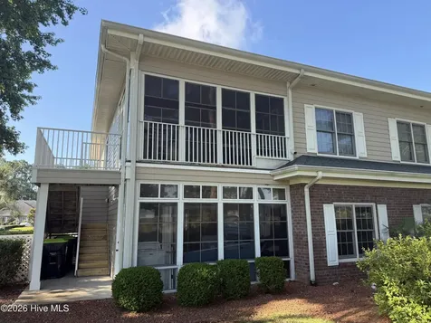 116 Ricemill Circle Sunset Beach NC 28468
