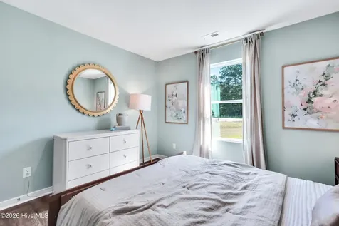 458 Driftwood Drive Richlands NC 28574