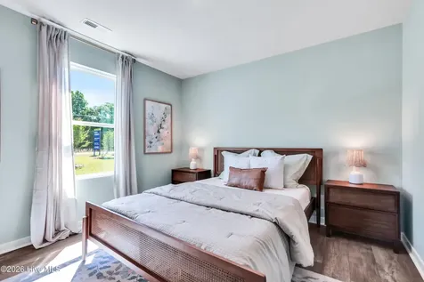 458 Driftwood Drive Richlands NC 28574