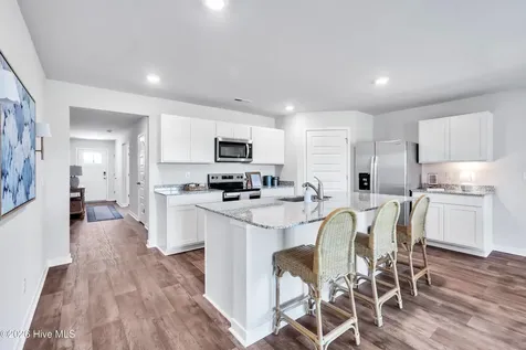 458 Driftwood Drive Richlands NC 28574