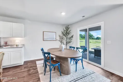 458 Driftwood Drive Richlands NC 28574