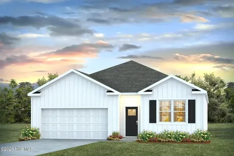 458 Driftwood Drive Richlands NC 28574