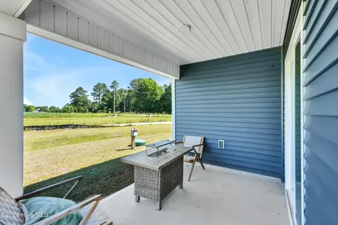 458 Driftwood Drive Richlands NC 28574