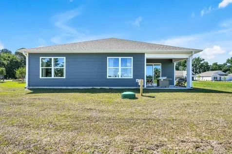 458 Driftwood Drive Richlands NC 28574