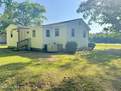 55 Nc-37 Gatesville NC 27938