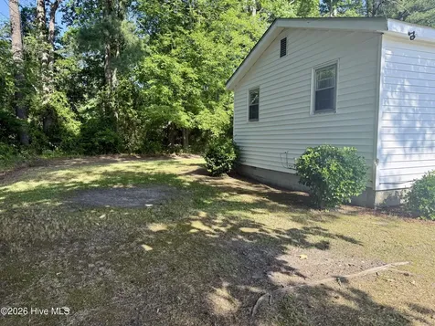 55 Nc-37 Gatesville NC 27938
