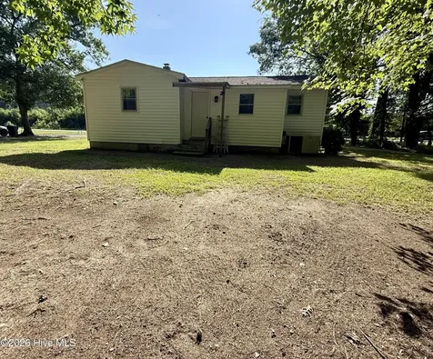 55 Nc-37 Gatesville NC 27938