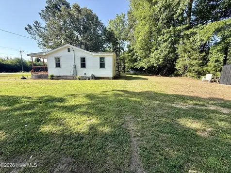 55 Nc-37 Gatesville NC 27938
