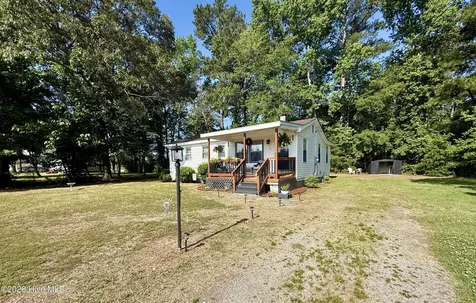 55 Nc-37 Gatesville NC 27938