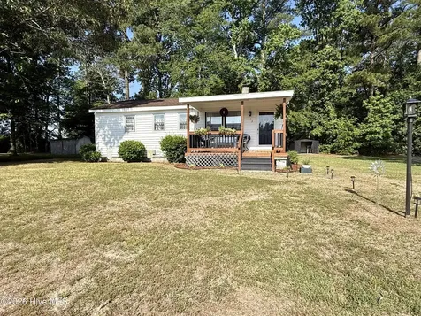 55 Nc-37 Gatesville NC 27938