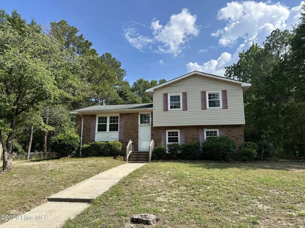 12940 Montclair Drive Laurinburg NC 28352