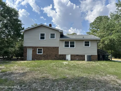 12940 Montclair Drive Laurinburg NC 28352