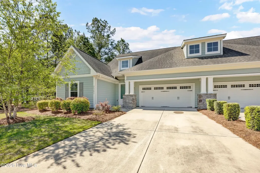 2307 Willbrook Court Leland NC 28451