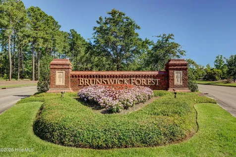 2307 Willbrook Court Leland NC 28451
